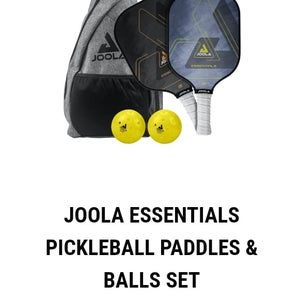 Pickleball Equipment Wholesale prices vary ask