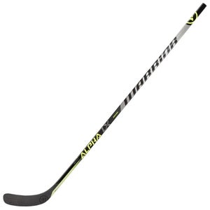 Warrior Alpha Lx 20 Right Handed Hockey Stick