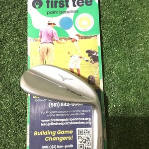 Mizuno Juniors T24 S Grind 56* Sand Wedge Regular Recoil ES 760 Graphite (33.5)