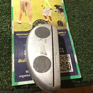 Ray Cook M-1 Putter 33.25 Inches (RH)