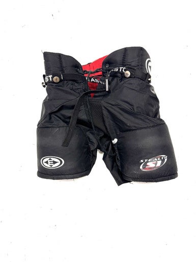 Used Easton S1 Youth Pant Black MD 11860-S000292880