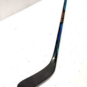 Used Bauer SYNC Inter One Piece Left 50 Flex 11860-S000292912