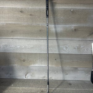 Adams Golf Tom Watson Lob Wedge LW 60° 8 Bounce RC14 Steel RH 35.5”