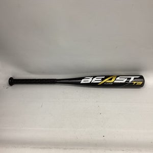 Used Easton BEAST ALX50 BB/SB T-Ball Bat 25" 11851-S000033524