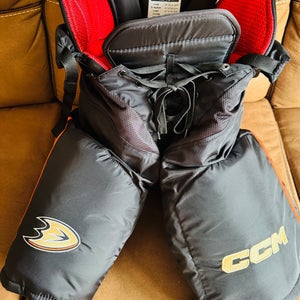 Anaheim Ducks CCM HP45 Pants