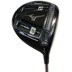 Mizuno ST200 G 9.0* Driver Graphite Kuro Kage XM80 Tour X Flex