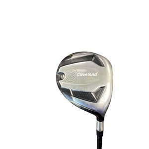 Used Cleveland 588 Mens Fairway Wood RH 5 Wood 11479-S000397019