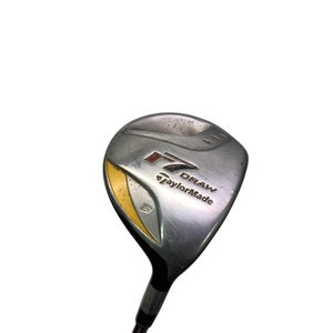 Used Taylormade R7 DRAW Mens Fairway Wood RH 3 Wood 11347-S000249896
