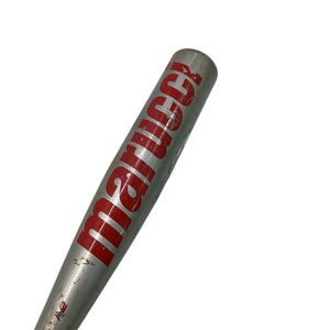 Used Marucci CAT 7 BB/SB USSSA 2 5/8 Bat 31" 11347-S000249889