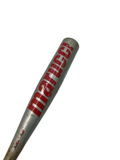 Used Marucci CAT 7 BB/SB USSSA 2 5/8 Bat 31" 11347-S000249889