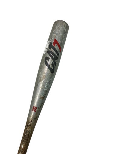 Used Marucci CAT 7 BB/SB USSSA 2 5/8 Bat 31" 11347-S000249889