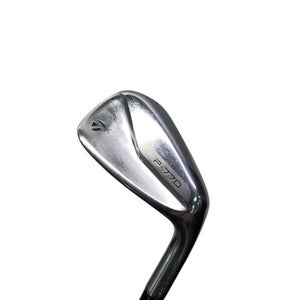 Used Taylormade P-770 Golf Wedge Mens RH Gap/Approach Wedge 11347-S000249871