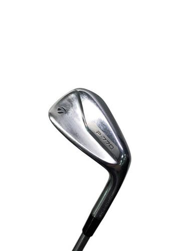Used Taylormade P-770 Golf Wedge Mens RH Gap/Approach Wedge 11347-S000249871