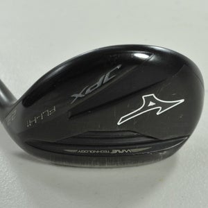 Mizuno JPX 925 Fli-Hi 23* Hybrid Regular Flex RH Recoil 95 F3 Graphite # 198310