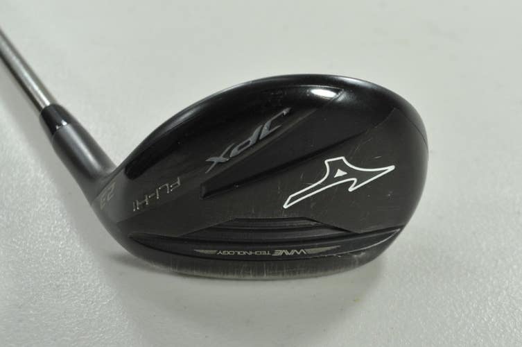 Mizuno JPX 925 Fli-Hi 23* Hybrid Regular Flex RH Recoil 95 F3 Graphite # 198310