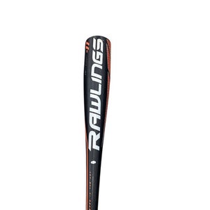 Used Rawlings PRODIGY ALLOY BB/SB USA 2 5/8 Bat 27" 11760-S000077668