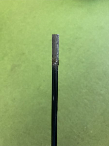 Pured Accra Tour Z X465 Driver Shaft 65g Graphite Regular Flex .335