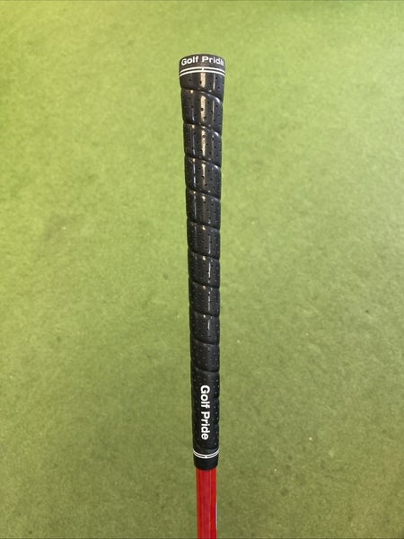 Pured Accra Tour Z X465 Driver Shaft 65g Graphite Regular Flex .335