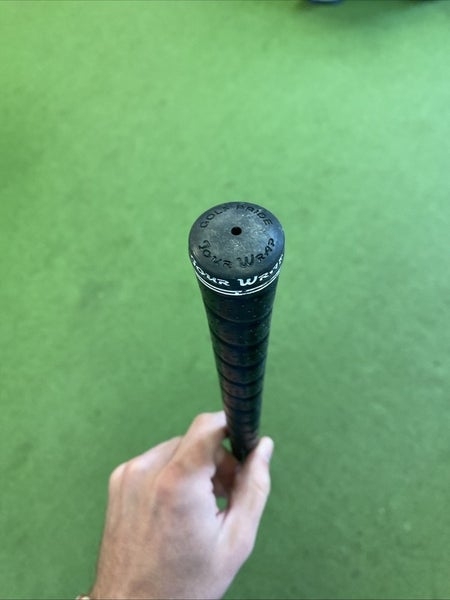 Pured Accra Tour Z X465 Driver Shaft 65g Graphite Regular Flex .335