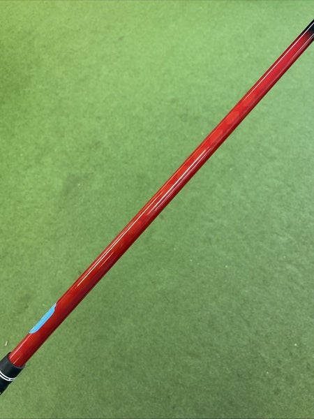 Pured Accra Tour Z X465 Driver Shaft 65g Graphite Regular Flex .335