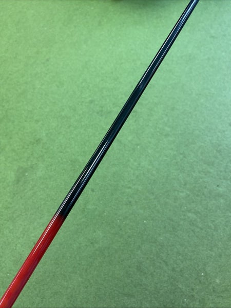 Pured Accra Tour Z X465 Driver Shaft 65g Graphite Regular Flex .335