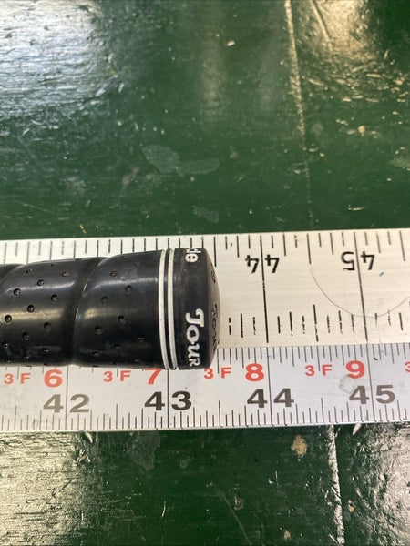 Pured Accra Tour Z X465 Driver Shaft 65g Graphite Regular Flex .335