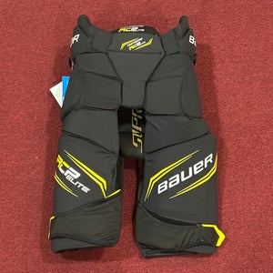 Large Bauer Supreme ACP Elite (New) Girdle Item#BACPEL