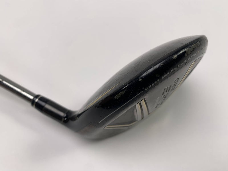 Callaway EPIC Star 3 Fairway Wood 15* Grand Bassara 49g Lite RH
