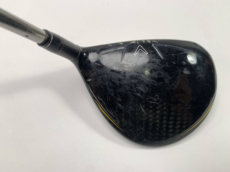 Callaway EPIC Star 3 Fairway Wood 15* Grand Bassara 49g Lite RH