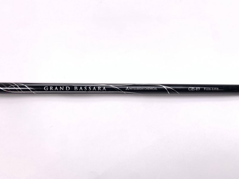 Callaway EPIC Star 3 Fairway Wood 15* Grand Bassara 49g Lite RH
