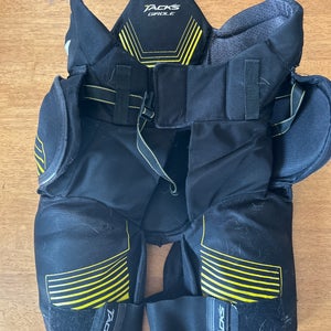 Small  CCM Super Tacks Girdle (Used)
