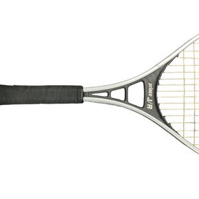 Used Prince J/R Junior Tennis Racquet Black 25" 11834-S000036247