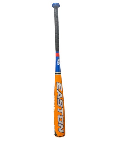 Used Easton QUANTUM BB/SB USA 2 5/8 Bat 30" 11834-S000036302
