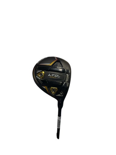 Used Cobra LTDX 5 WOOD Mens Fairway Wood RH 5 Wood 11834-S000036330