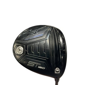 Used Mizuno ST190 Mens Driver RH 9.5 Degree 11834-S000036370