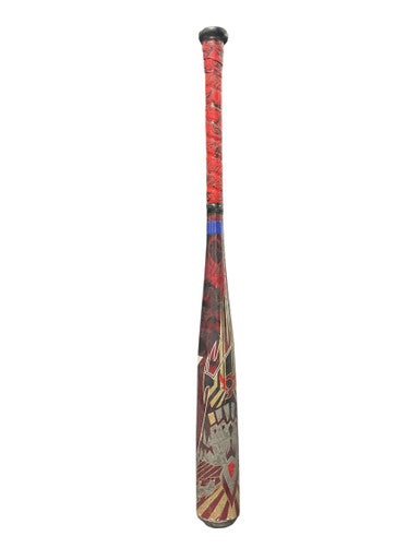 Used Demarini VOODOO BB/SB High School -3 Bat 29" 11834-S000036373