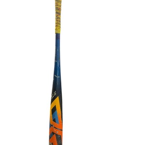 Used Louisville Slugger 2024 ATLAS BB/SB High School -3 Bat 33" 11834-S000036394