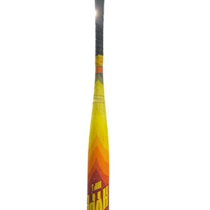 Used Easton HYPE FIRE BB/SB USSSA 2 3/4 Bat 30" 11834-S000036397