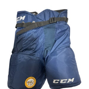 Used CCM Junior Hockey Bottom LG 11834-S000036445