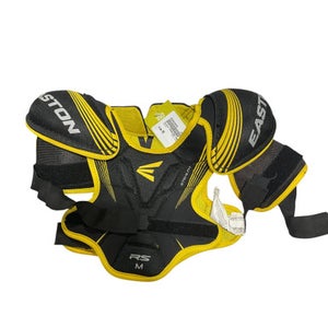 Used Easton SHOULDER PADS Youth Shoulder Pads MD 11834-S000036455