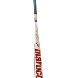 Used Marucci CAT X BB/SB High School -3 Bat 32" 11834-S000036466