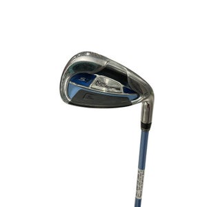 Used Cobra WOMEN KING COBRA S9 Women Individual Iron RH 9 Iron 11834-S000036463