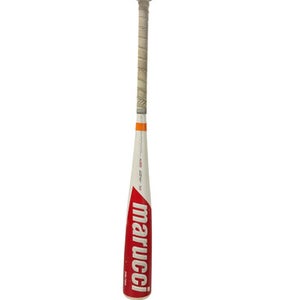 Used Marucci CAT 8 BB/SB USSSA 2 3/4 Bat 28" 11834-S000036520