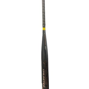 Used Easton GHOST UNLIMITED DB EXT BB/SB Fastpitch Bat 31" 11834-S000036543
