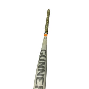 Used Warstic GUNNER BAT BB/SB USSSA 2 3/4 Bat 28" 11834-S000036562