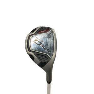 Used Wilson D-100 Mens Hybrid Club RH 5 Hybrid 11834-S000036601