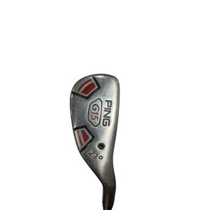 Used Ping G15 20 DEG Mens Hybrid Club RH 3 Hybrid 11834-S000036635