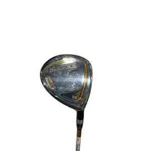 Used Honma BERES 5 WOOD Mens Fairway Wood RH 5 Wood 11834-S000036650