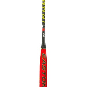 Used Easton GHOST X EVOLUTION BB/SB USA 2 5/8 Bat 31" 11834-S000036672