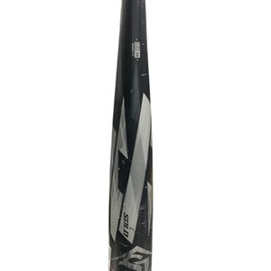 Used Louisville Slugger SOLO BB/SB High School -3 Bat 29" 11834-S000036692